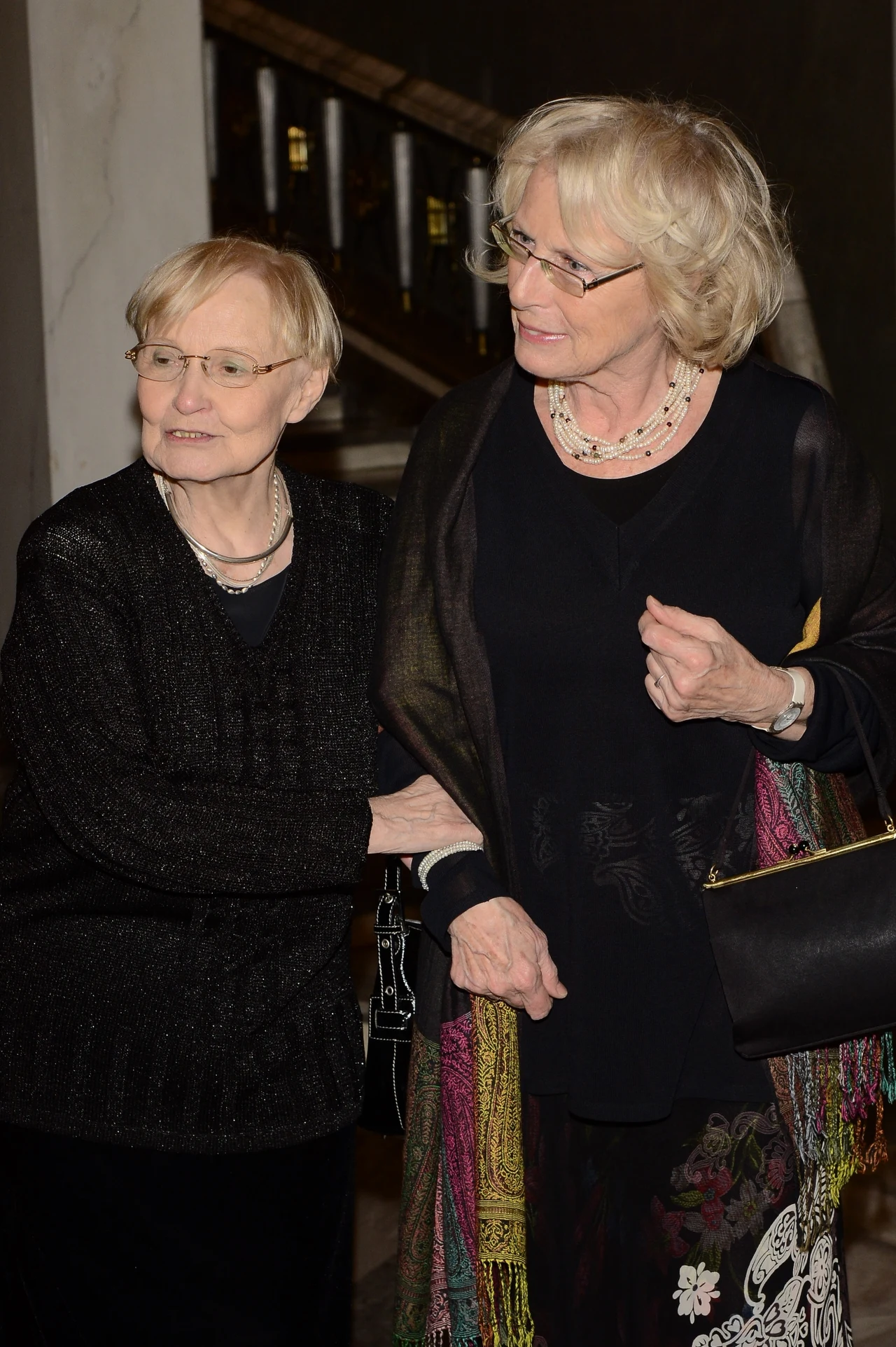 Edyta Wojtczak, 2020 r. Edyta Wojtczak, 2020 r.