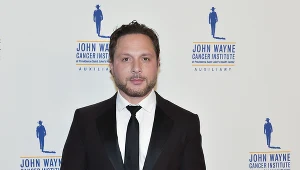 Nic Pizzolatto