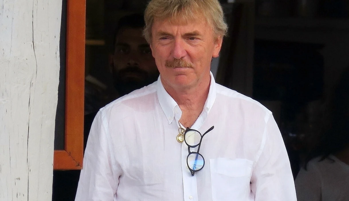 Zbigniew Boniek Zbigniew Boniek