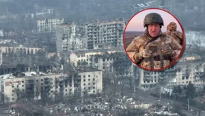 Prigożyn zwrócił się bezpośrednio do Zełenskiego
