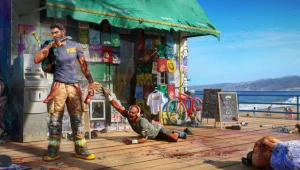 Dead Island 2: Twórcy ujawniają wymagania sprzętowe wersji PC