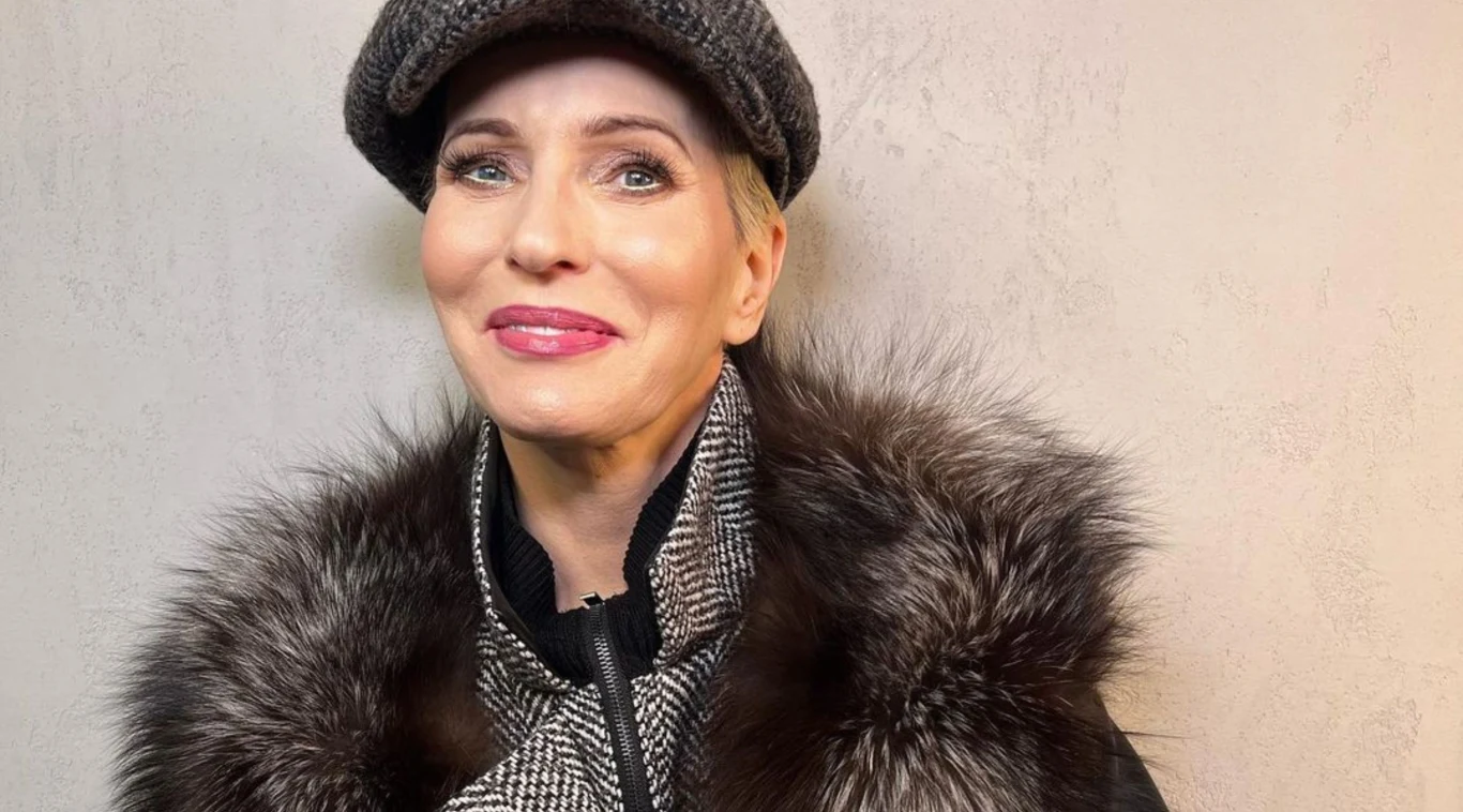 Paulina Smaszcz Paulina Smaszcz