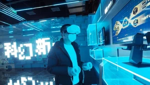 Chiny dominują w 37 spośród najważniejszych nowoczesnych technologii