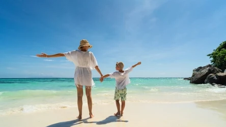 Gran Canaria: bezpieczne wakacje z dzieckiem