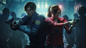 Resident Evil wróci do Fortnite?