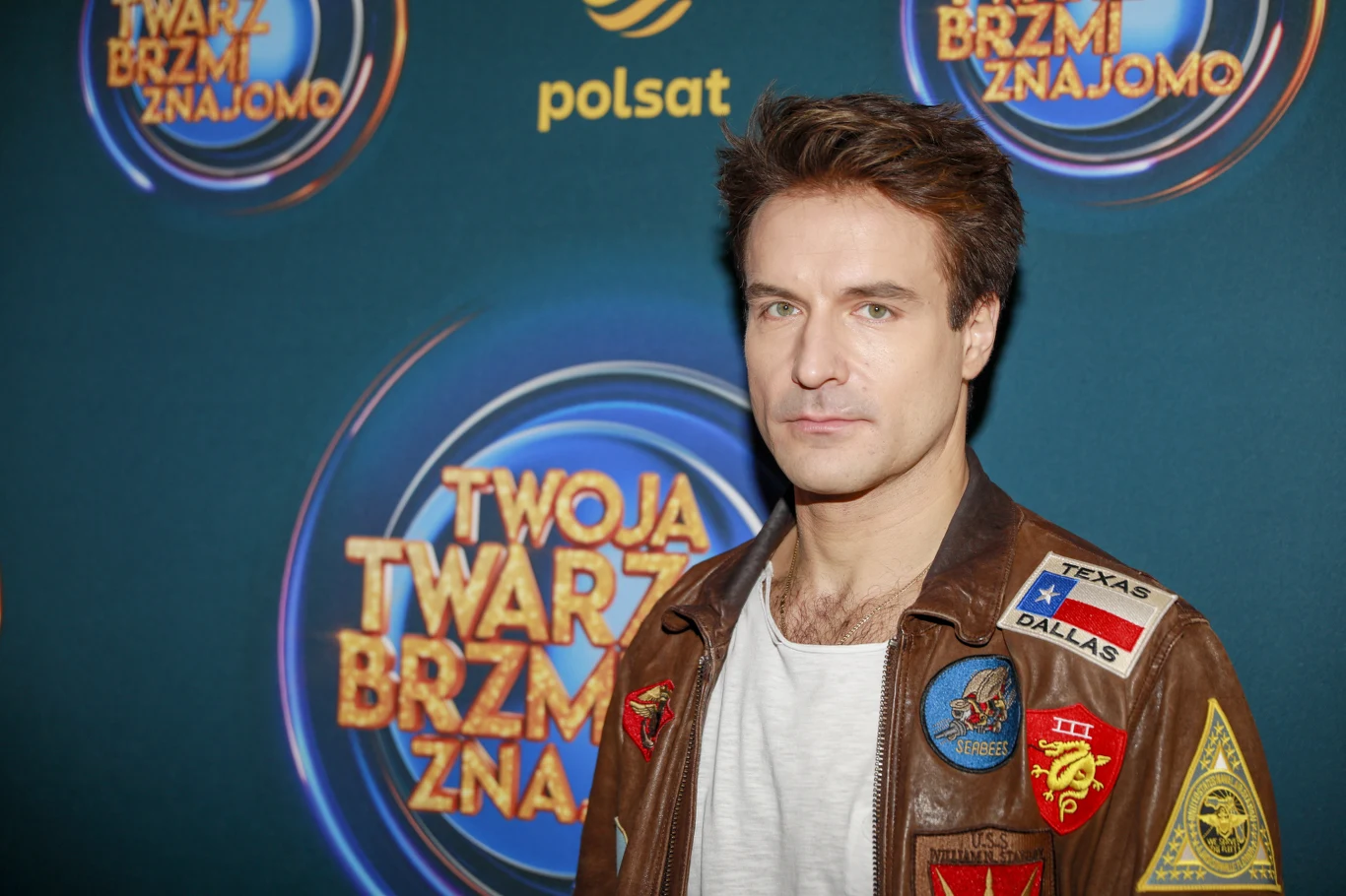 Piotr Stramowski Piotr Stramowski