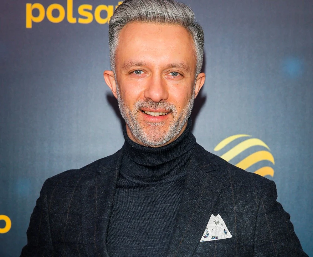 Łukasz Płoszajski Łukasz Płoszajski
