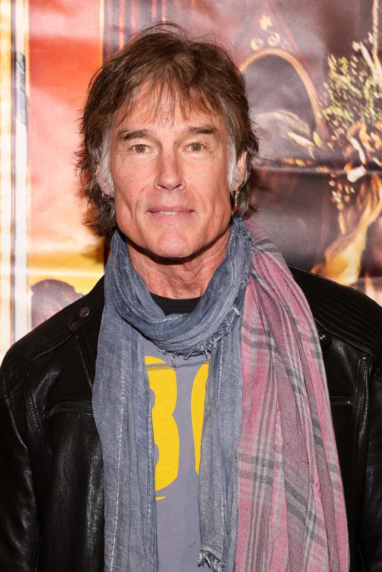 Tak wygląda 71-letni Ronn Moss Tak wygląda 71-letni Ronn Moss