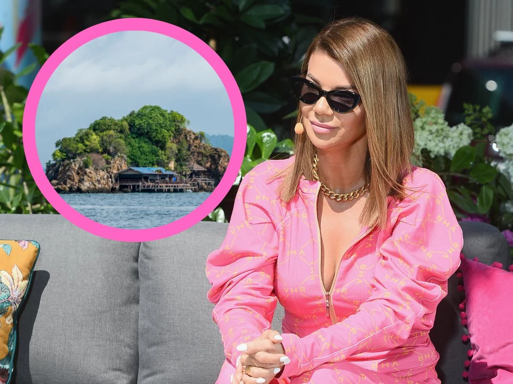 Edyta Górniak ma plany na emeryturę