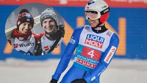 Przepiękny wpis Słoweńca o Kamilu Stochu! "Idol, nauczyciel"