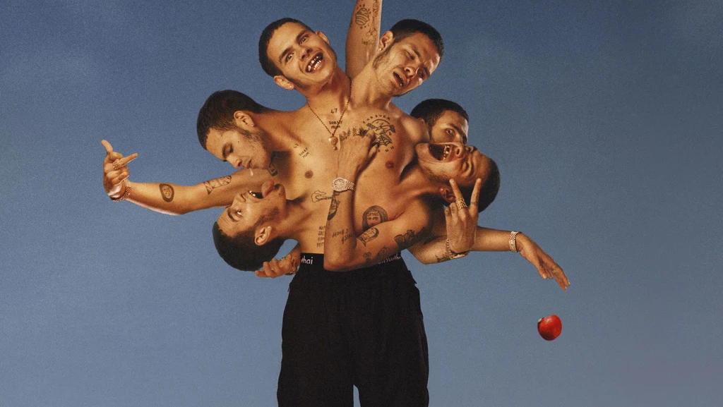 slowthai wydał trzeci album