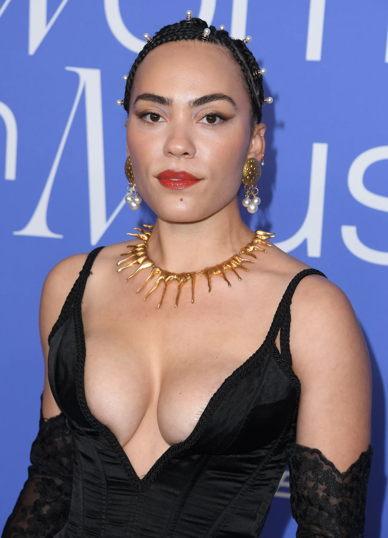 Madison McFerrin Madison McFerrin