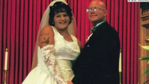 Kelly i Jason Cochran przysięgli, że jeśli któreś z nich zdradzi, drugie zabije  kochanka