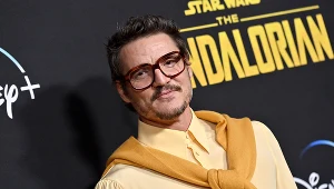 Pedro Pascal
