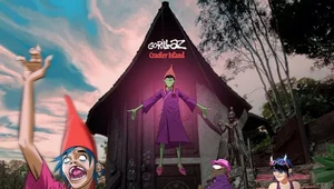 Gorillaz "Cracker Island": "Włącz coś normalnego" [RECENZJA]