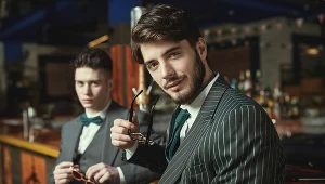 Dzień Mężczyzny to wyjątkowe święto. Warto więc wręczyć ukochanemu przynajmniej symboliczny podarunek