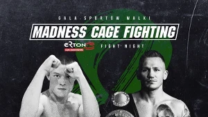 W walce wieczoru gali MCF 8, Przemysław Runowski zmierzy się z Patrykiem Semeniukiem