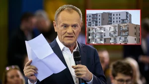 Mieszkania rozkręcają kampanię wyborczą