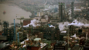 W przyszłości przedsiębiorstwa będą pociągane do odpowiedzialności za szkody klimatyczne (zdj. ilustracyjne)