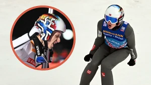 Skoki narciarskie. Czy Halvor Egner Granerud zdobędzie medal MŚ w Planicy?