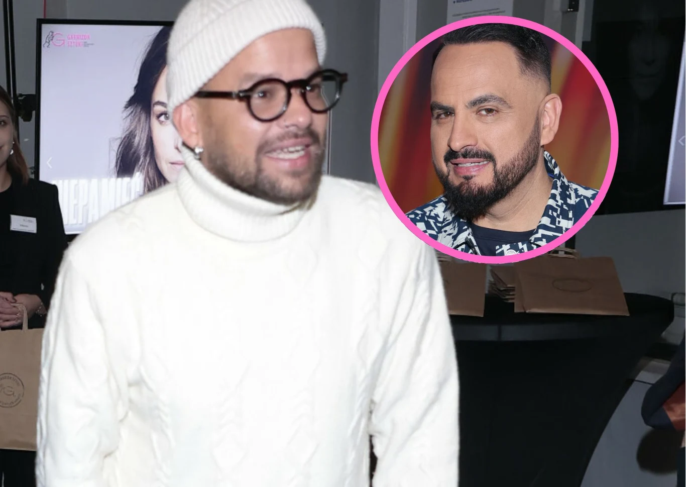 Agustin Egurrola, Michał Piróg Agustin Egurrola, Michał Piróg