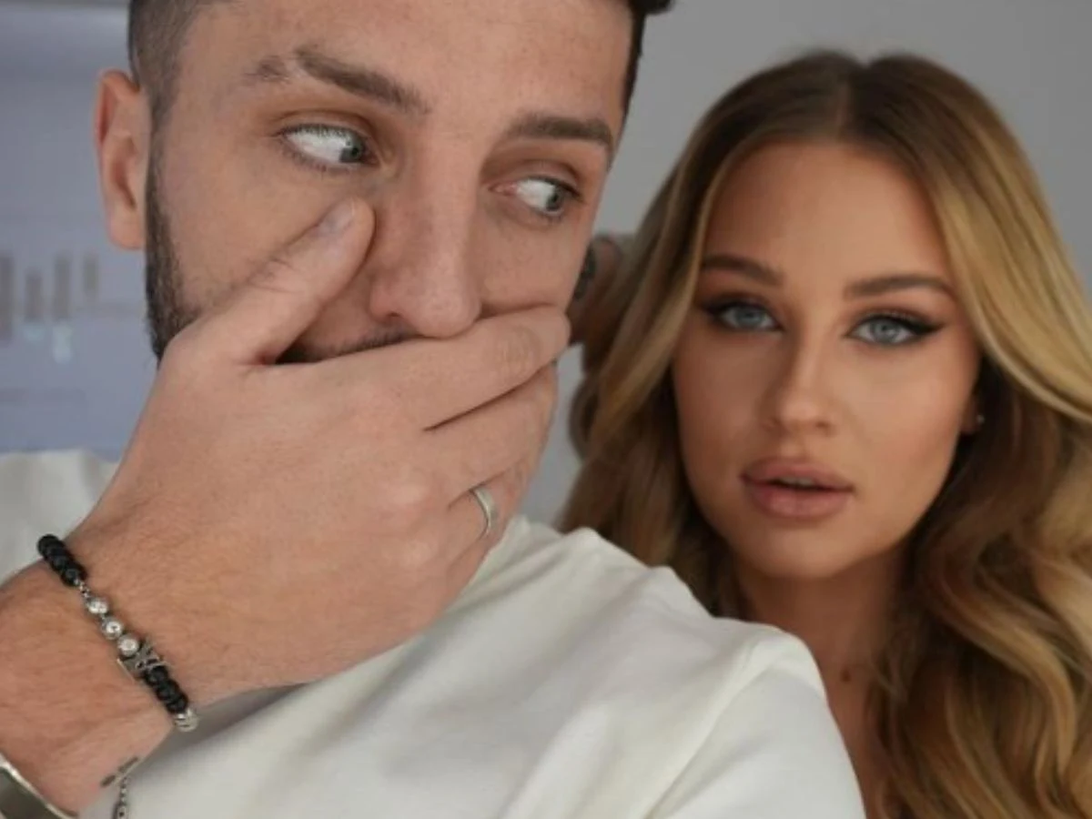 Luka i Andziaks Luka i Andziaks