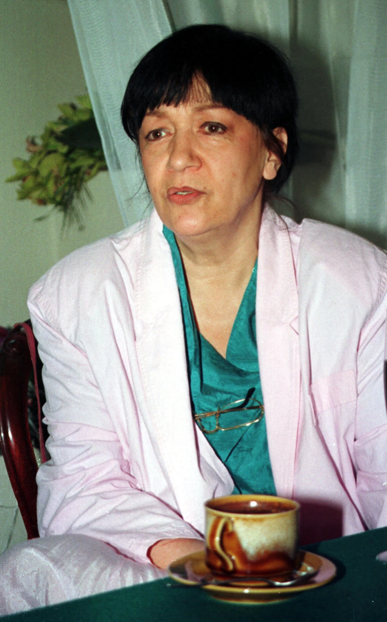 Ewa Demarczyk Ewa Demarczyk