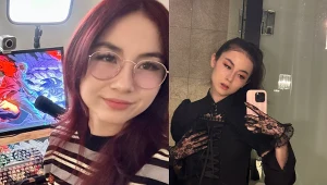 zdjęcia umieszczone w serwisie Twitter @kyedae