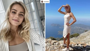 Julia Lewczenko cieszy się sporą popularnością w mediach społecznościowych