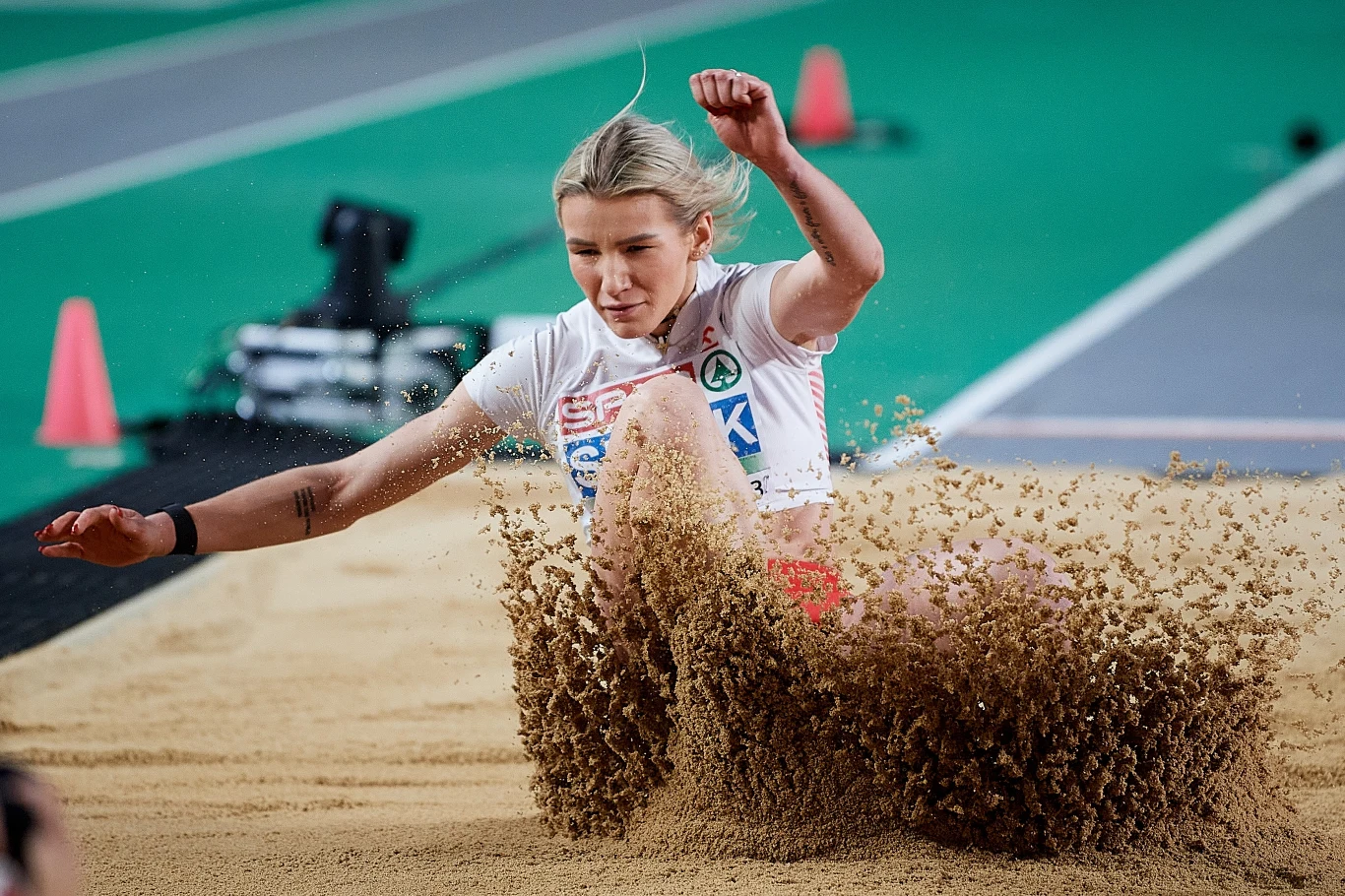 Adrianna Sułek