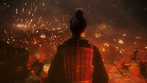 Wo Long: Fallen Dynasty jest największą premierą Team Ninja na Steamie