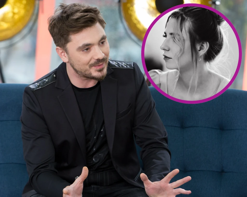 Daniel Martyniuk skomentował plotki dotyczące swojego ślubu