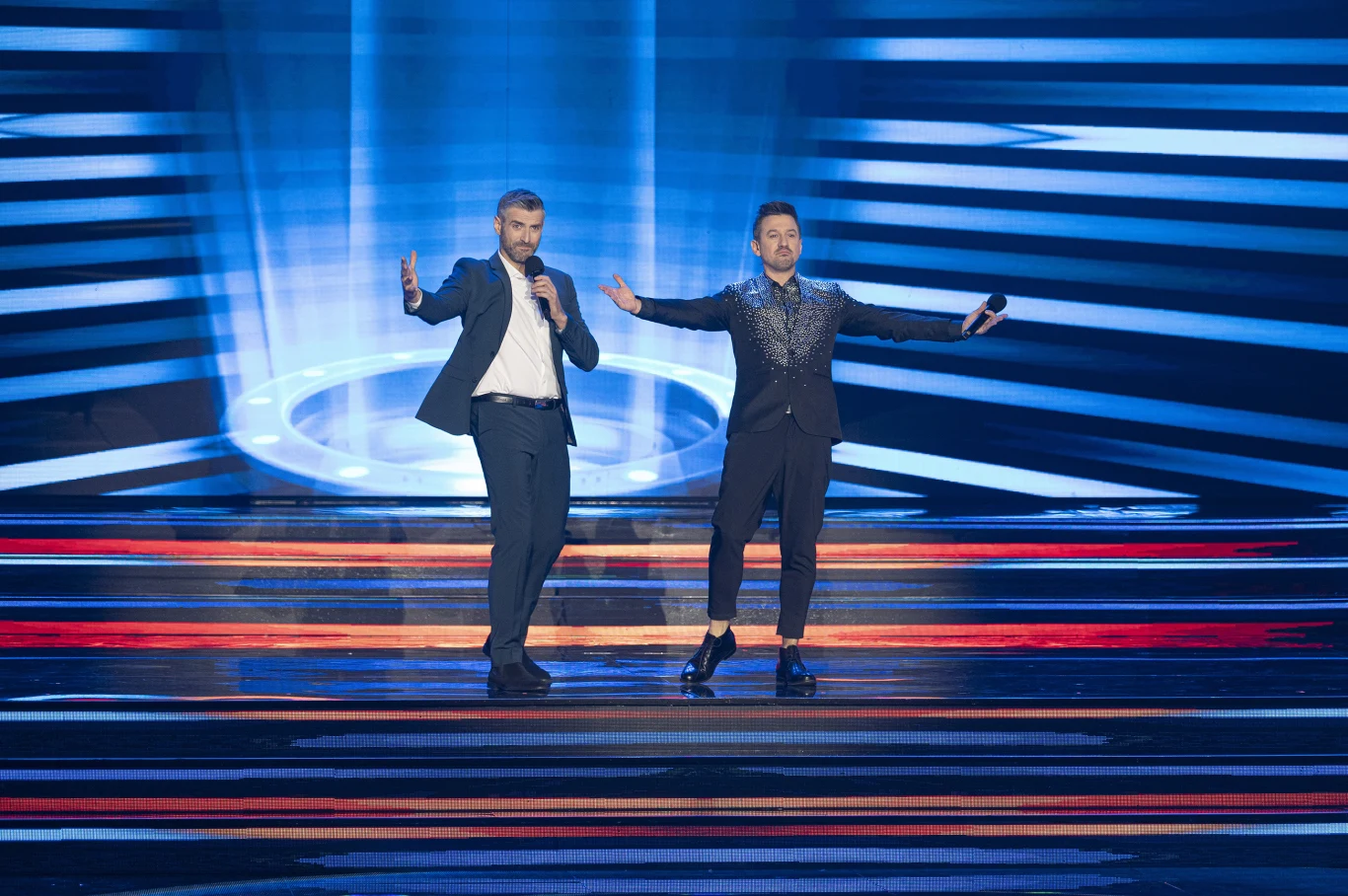 Maciej Rock, Maciej Dowbor Maciej Rock, Maciej Dowbor