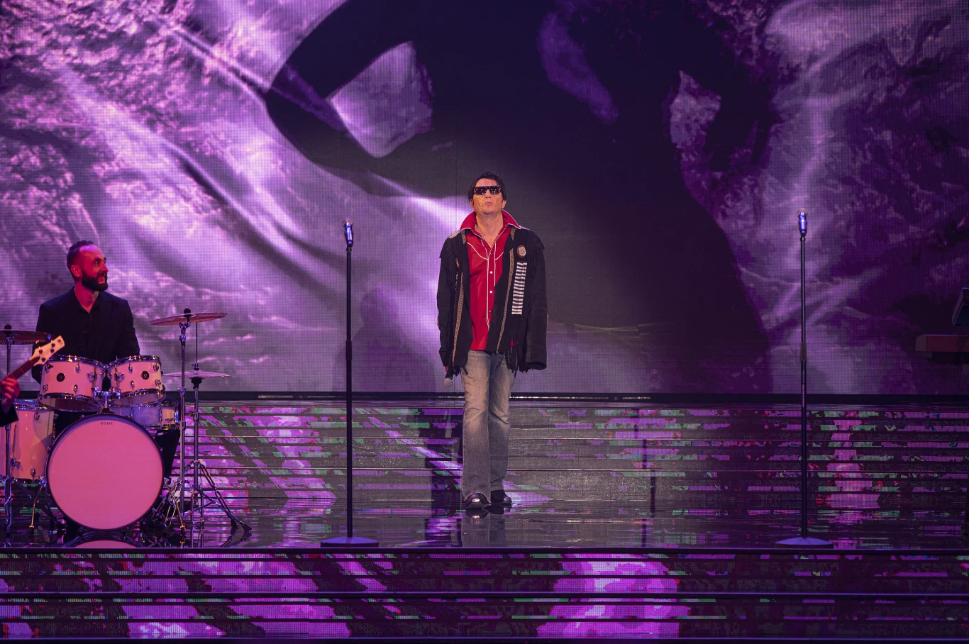 Krzysztof Ibisz Krzysztof Ibisz