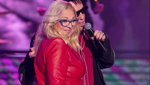 Małgorzata Walewska, Krzysztof Ibisz