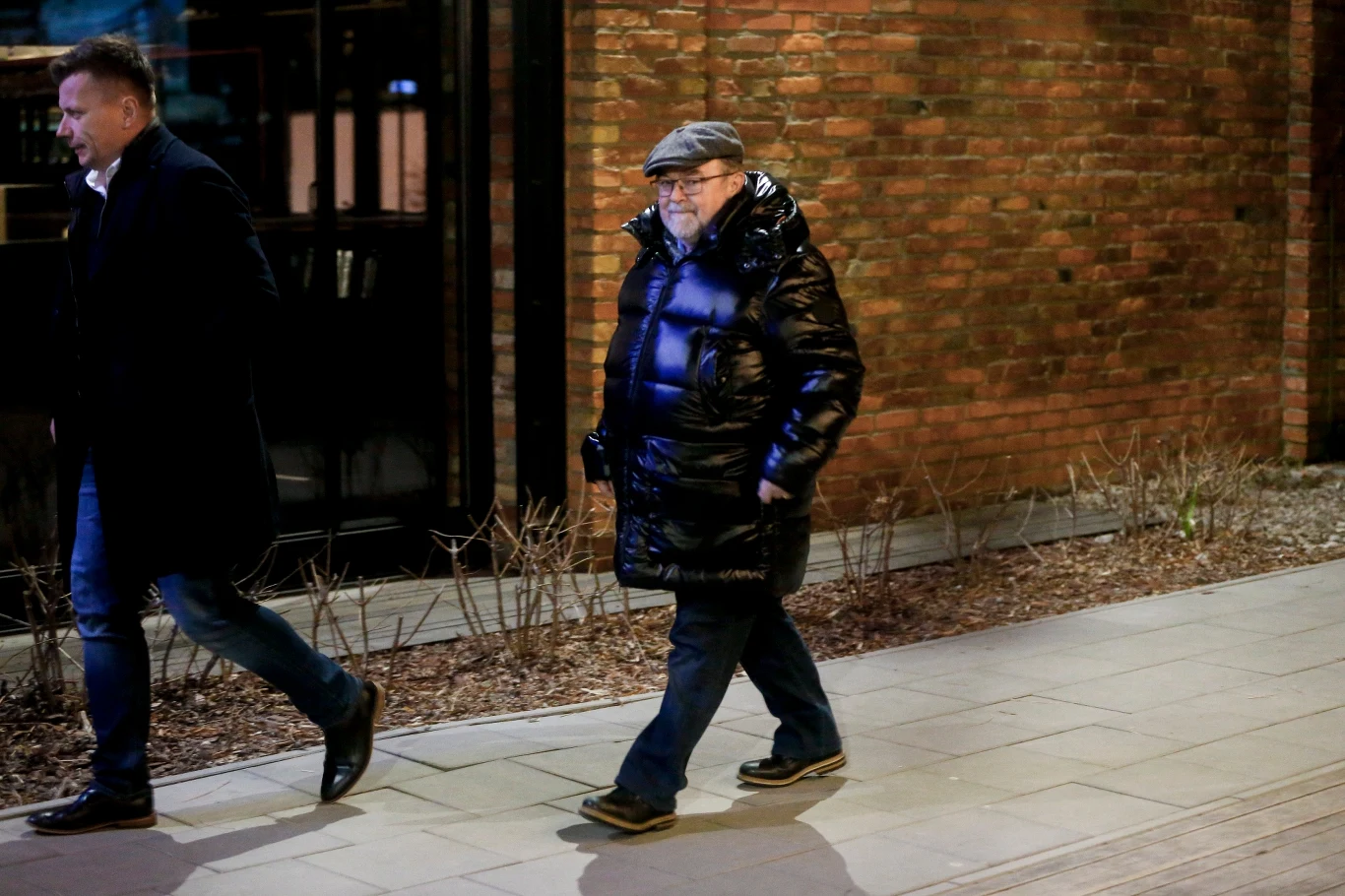 Edward Miszczak Edward Miszczak