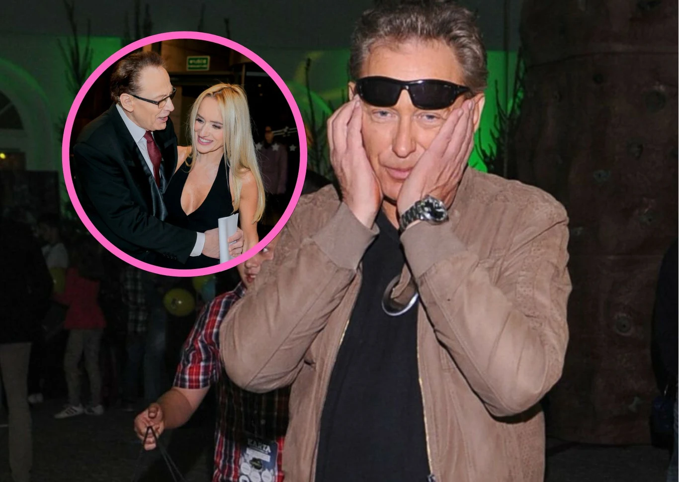 Jacek Borkowski Jacek Borkowski