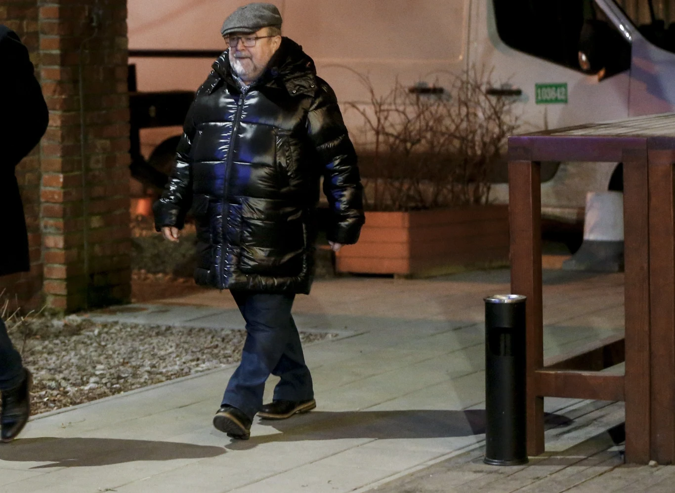 Edward Miszczak Edward Miszczak