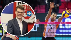 Hit transferowy w polskiej lidze? Prezes lidera ucina spekulacje