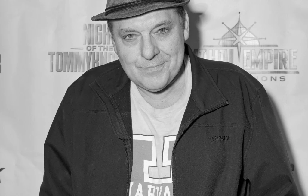 Tom Sizemore