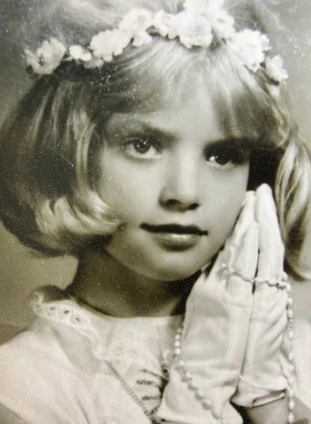 Ewa z Sanatorium miłości Ewa z Sanatorium miłości