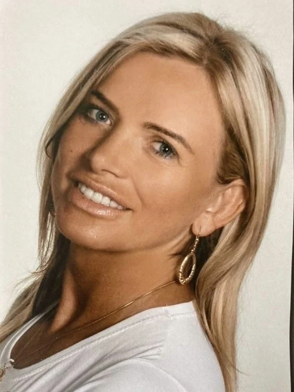 Ewa z Sanatorium miłości Ewa z Sanatorium miłości