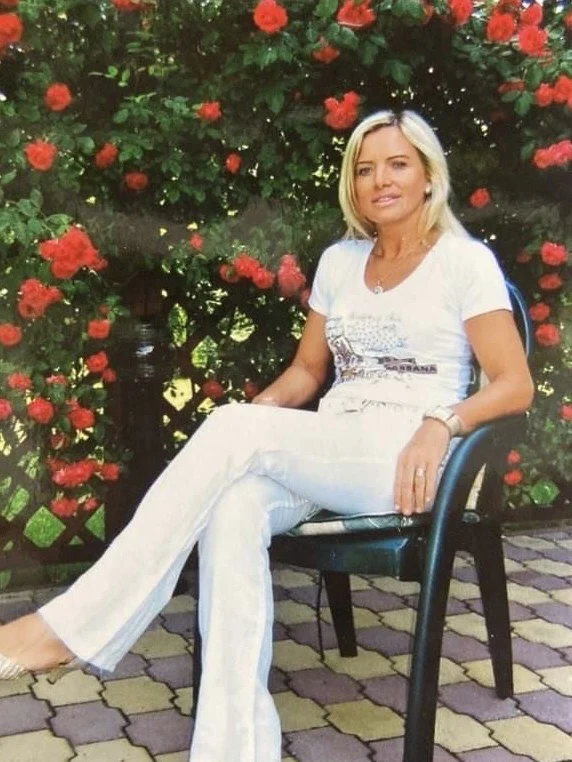 Ewa z Sanatorium miłości Ewa z Sanatorium miłości