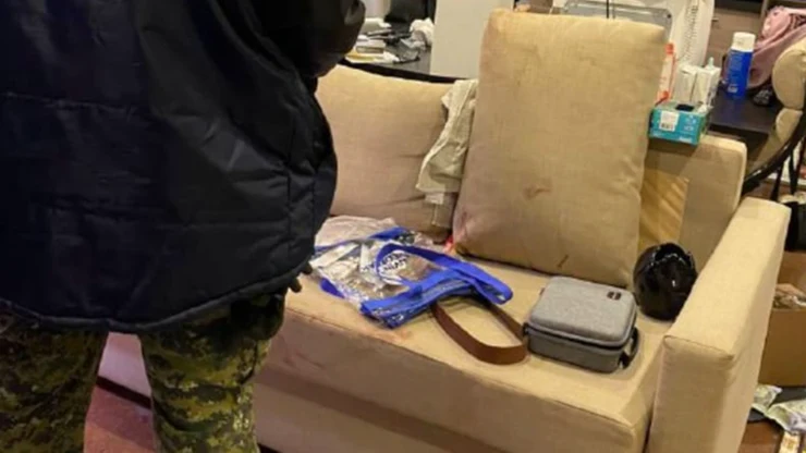 Andriej Botikow opracował rosyjską szczepionkę przeciwko COVID-19. Został uduszony paskiem Andriej Botikow opracował rosyjską szczepionkę przeciwko COVID-19. Został uduszony paskiem