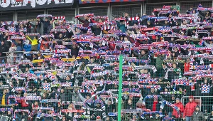 Legia przyciąga tłumy. Padnie kolejny rekord frekwencji