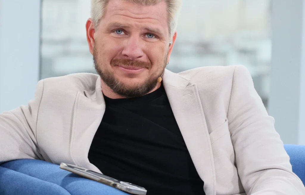 Filip Chajzer Filip Chajzer