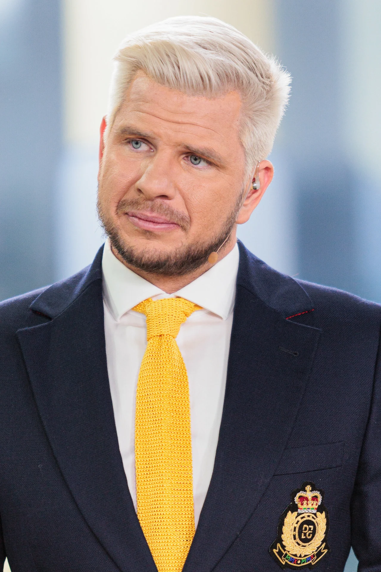 Filip Chajzer Filip Chajzer