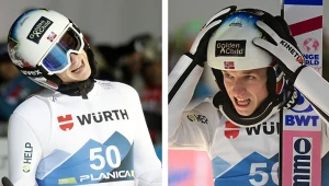 Norweskie media bezlitosne dla Graneruda. "Zawiódł w kluczowym momencie" 