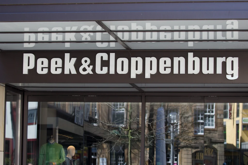 Marka Peek & Cloppenburg ogłosiła w sądzie rejonowym w Düsseldorfie wniosek o upadłość. Firma nie zamknie sklepów, lecz potrzebuje więcej czasów na spłacenie wierzycieli.