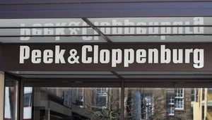Marka Peek & Cloppenburg ogłosiła w sądzie rejonowym w Düsseldorfie wniosek o upadłość. Firma nie zamknie sklepów, lecz potrzebuje więcej czasów na spłacenie wierzycieli.